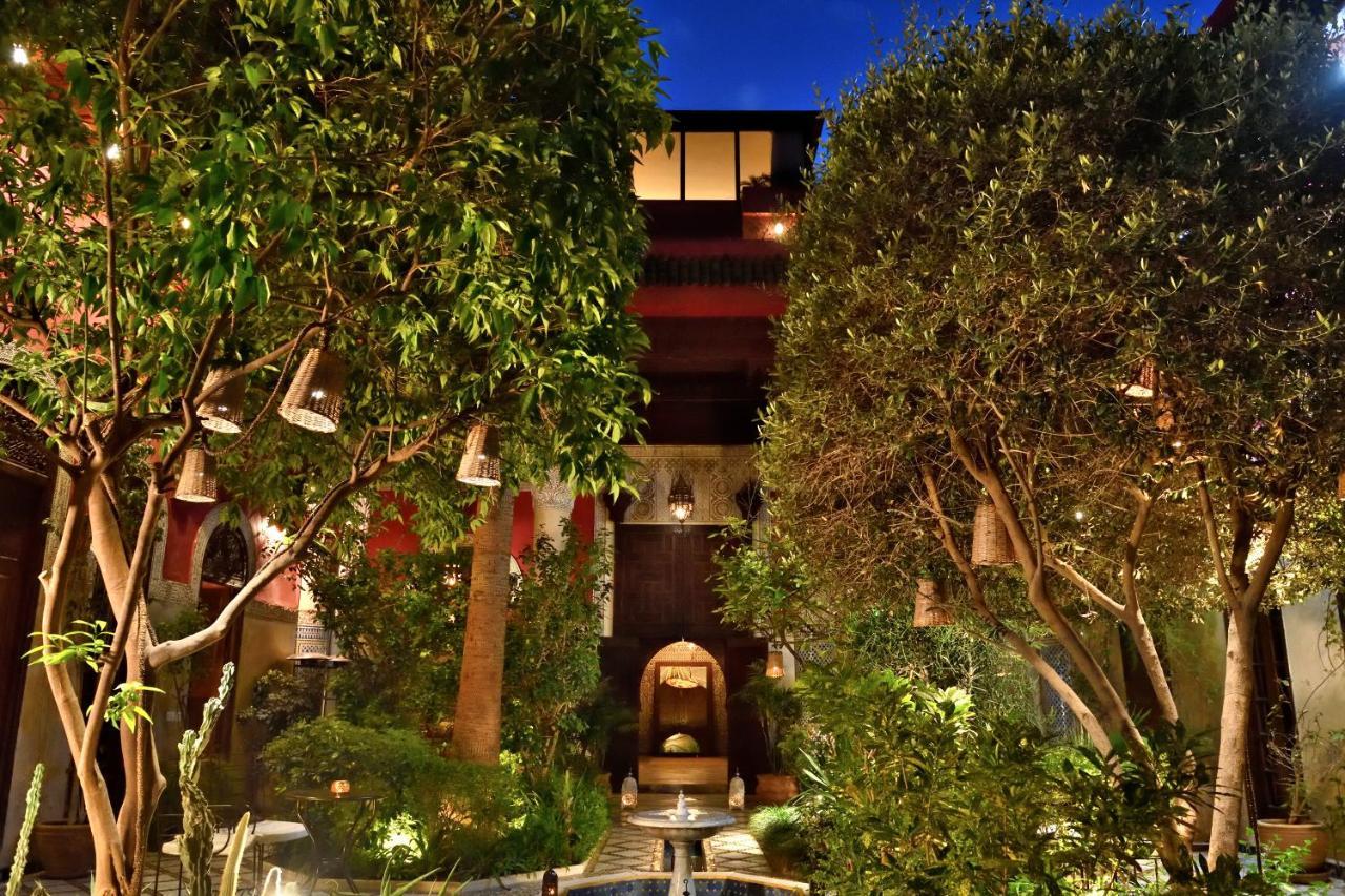 L'aziza Riad 3*