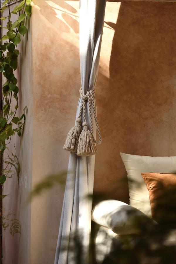 L'aziza Riad Marrakesh