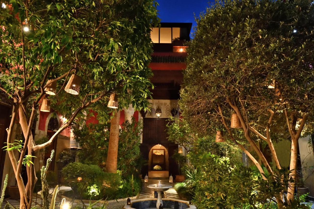 Riad L'aziza 3*