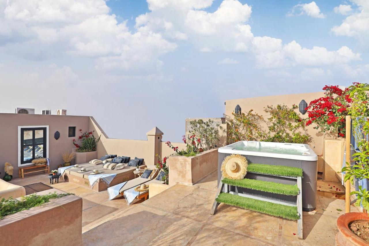 Anyssates Riad