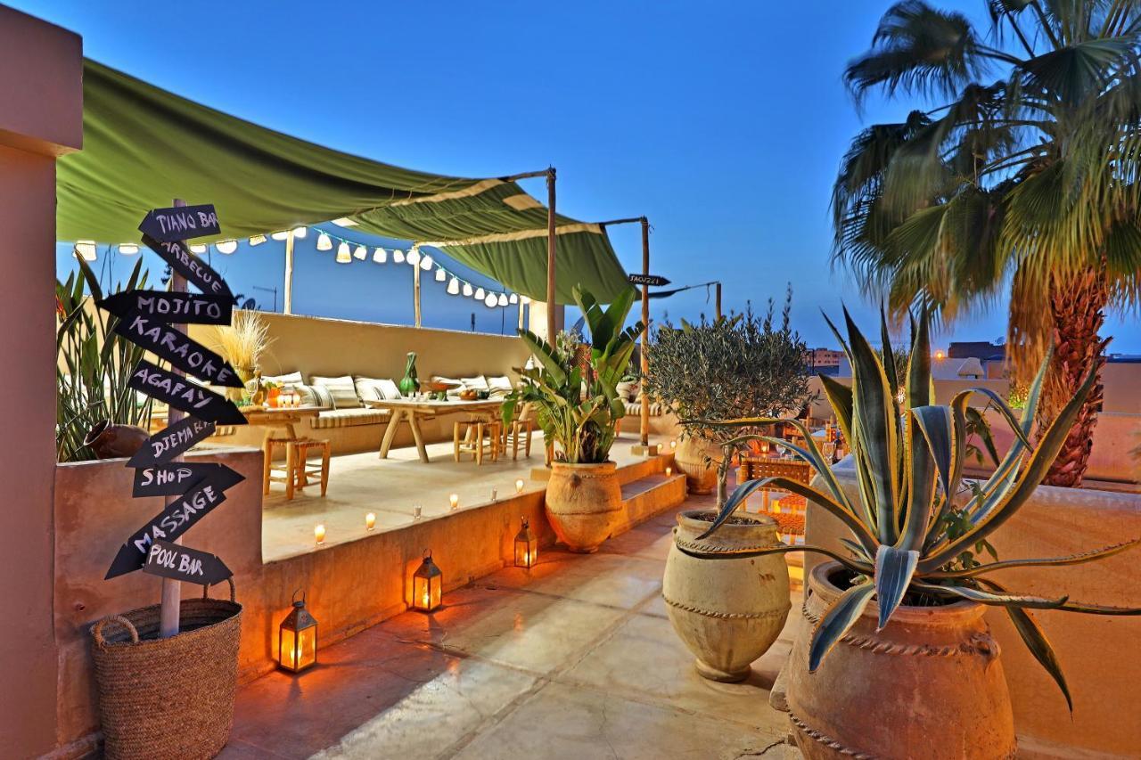 Anyssates Riad