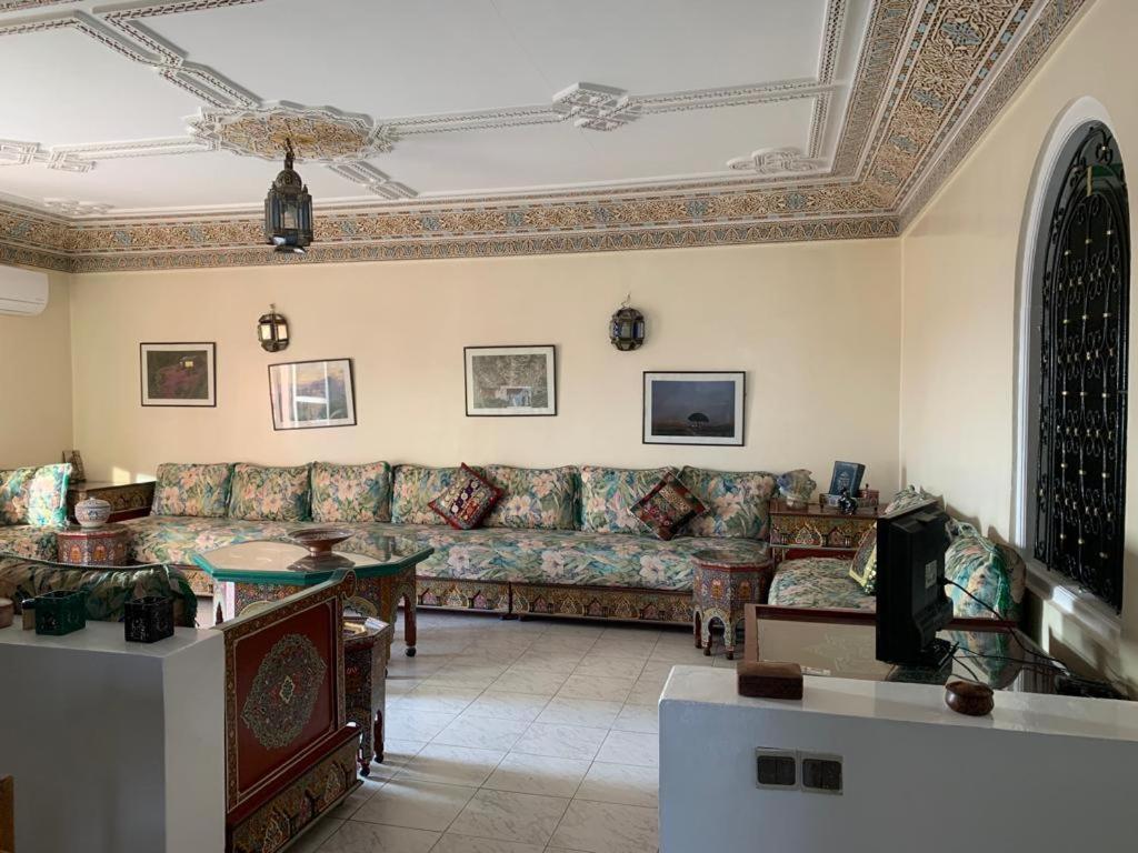 Perle Rare Au Centre De Marrakech * Marrakesh