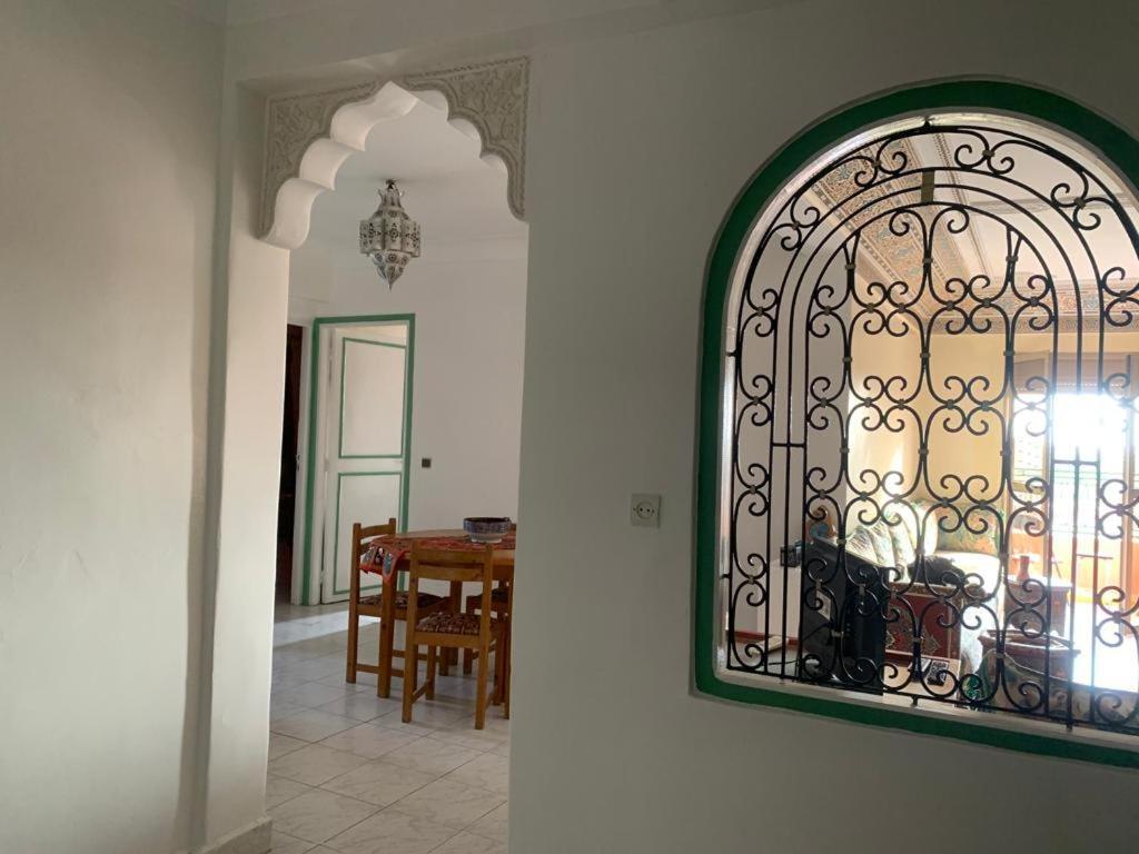Perle Rare Au Centre De Marrakech * Marrakesh