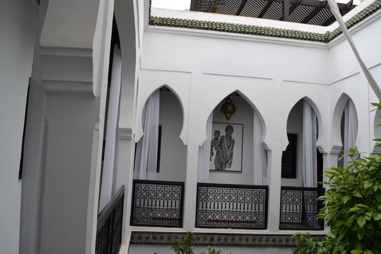 Pensión Le Voile D'orient
