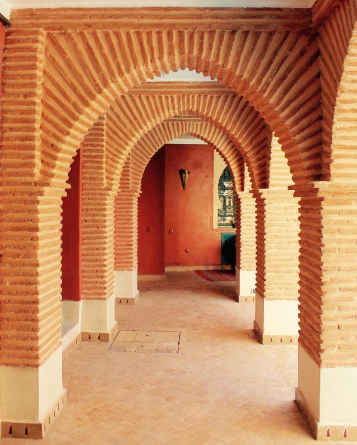 Palais Berbere Riad 4*
