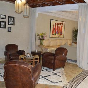 Holiday home Dar Dalia