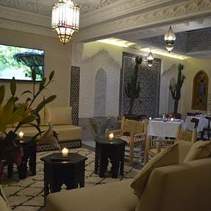 Holiday home Dar Dalia *