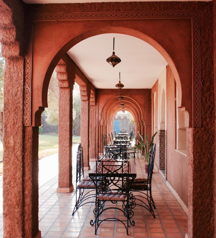 Riad Palais Berbere 4*