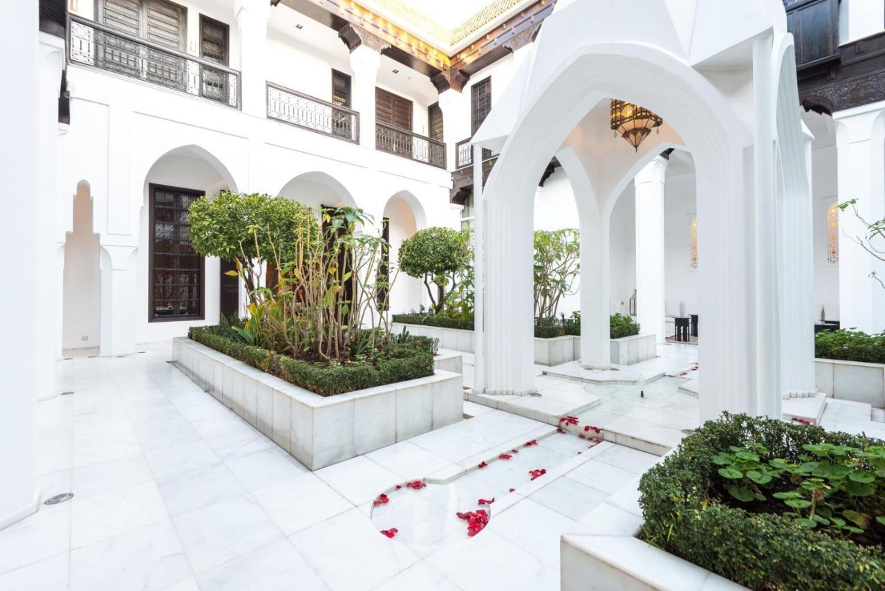 Riad Elisa & Spa (Adults Only) 4* Marrakesh