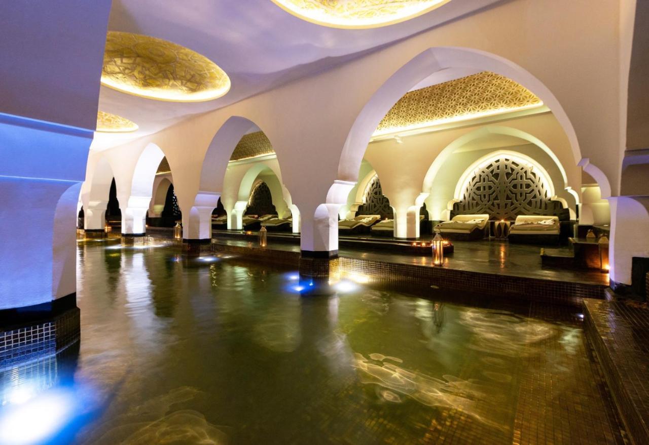 Riad Elisa & Spa (Adults Only)