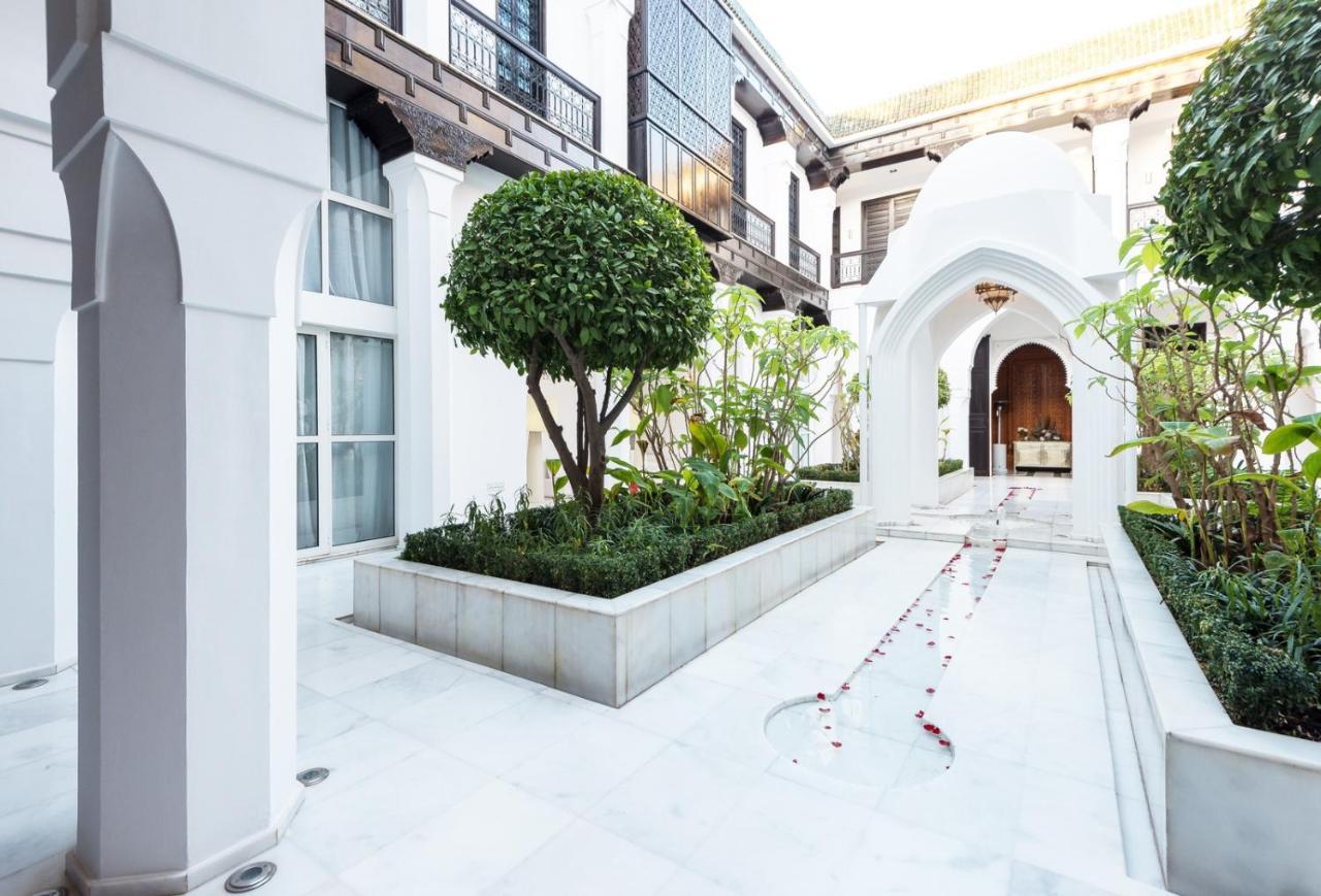 Riad Elisa & Spa (Adults Only) Riad Marrakesh