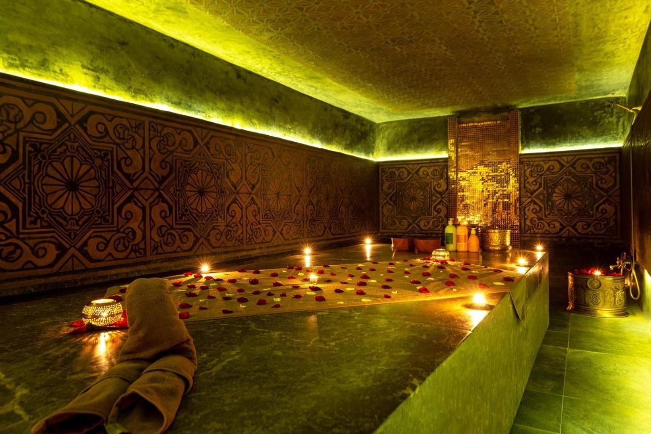 Riad Elisa & Spa (Adults Only) Riad Marrakesh