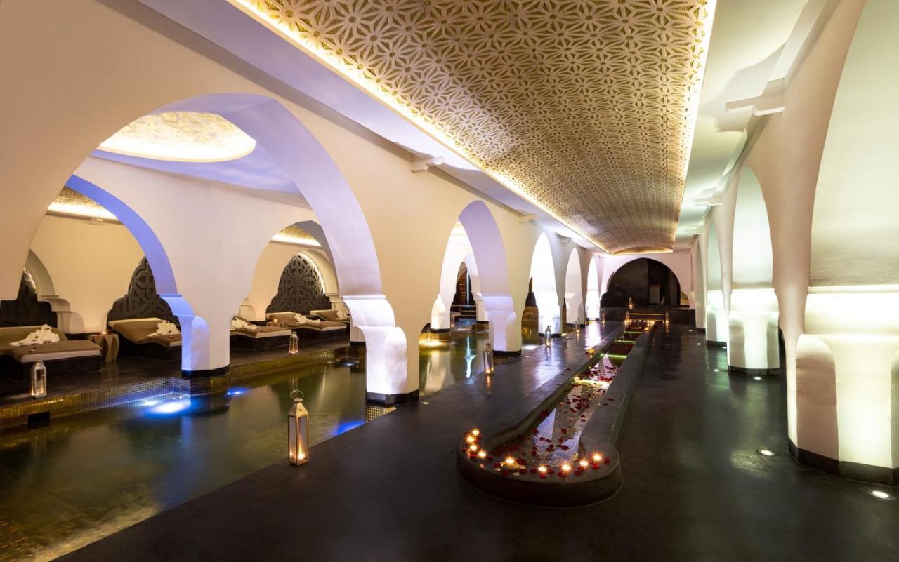 Riad Elisa & Spa (Adults Only) 4* Marrakesh