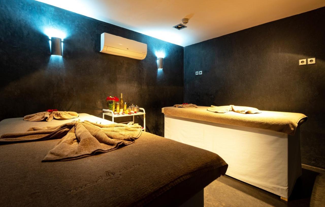 Riad Elisa & Spa (Adults Only) Riad