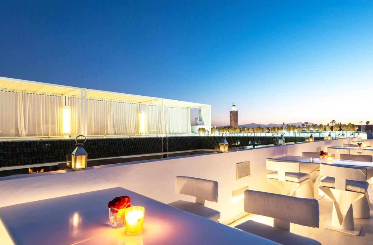 Riad Elisa & Spa (Adults Only) Riad