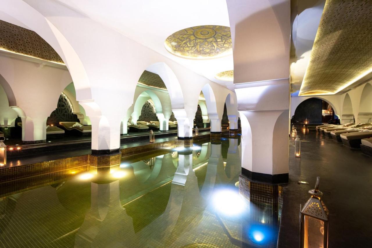 Riad Riad Elisa & Spa (Adults Only) Marrakesh