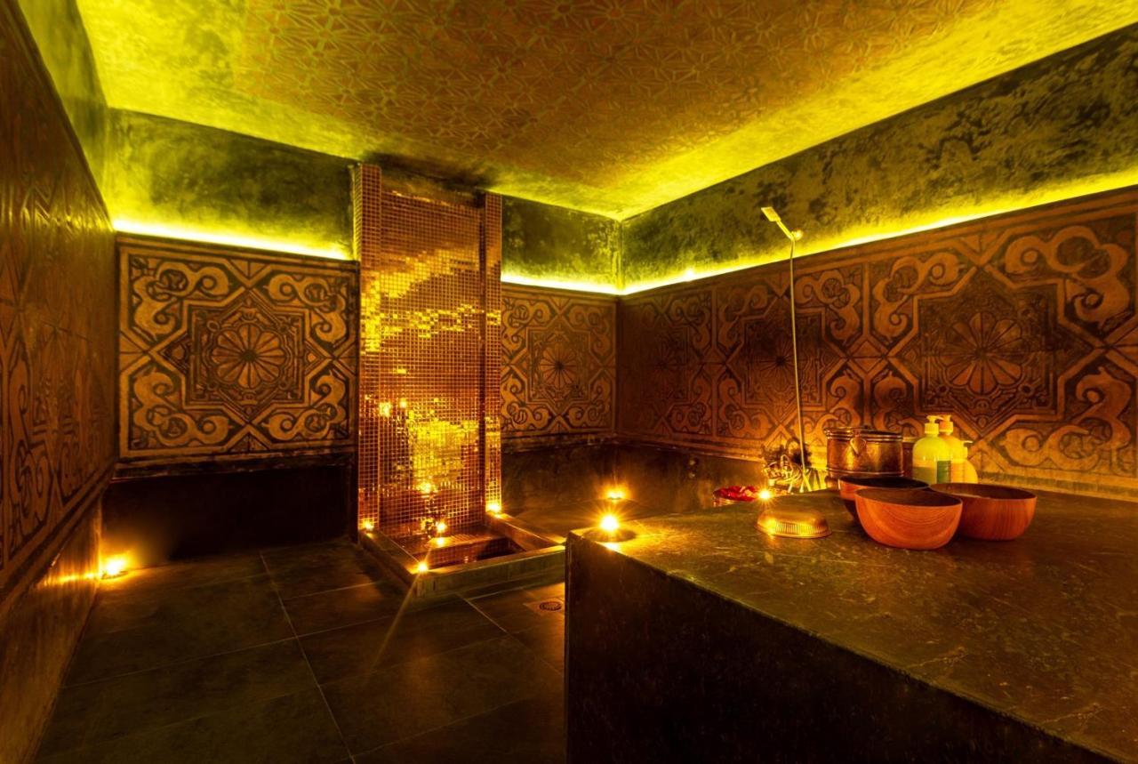 Riad Elisa & Spa (Adults Only) Riad Marrakesh