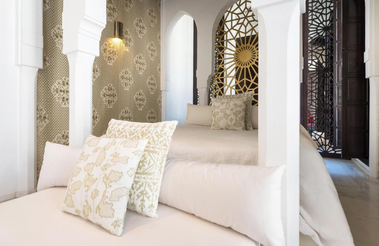 Riad Elisa & Spa (Adults Only) Riad 4*