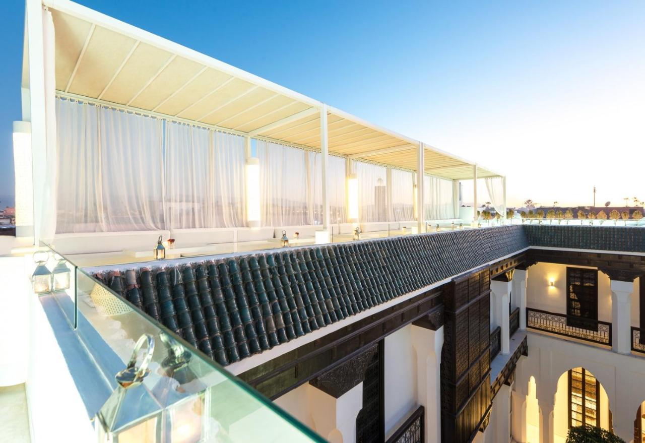 Riad Riad Elisa & Spa (Adults Only) 4*