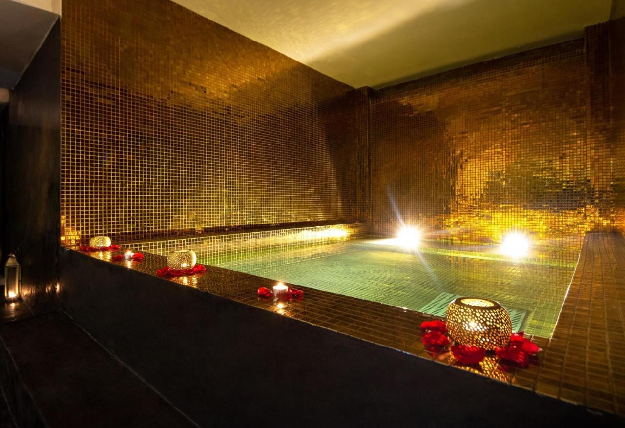 Riad Elisa & Spa (Adults Only) Riad