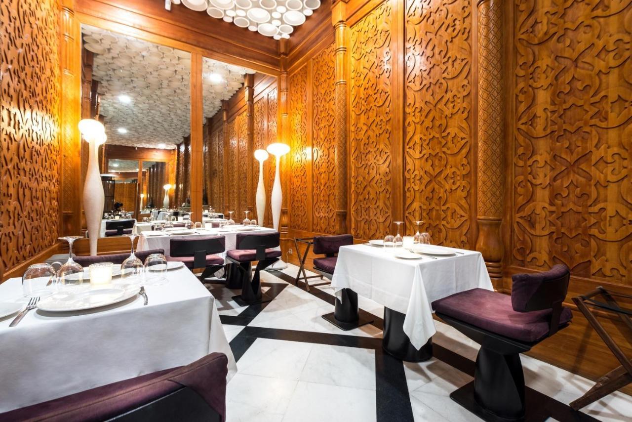 Riad Riad Elisa & Spa (Adults Only) Marrakesh