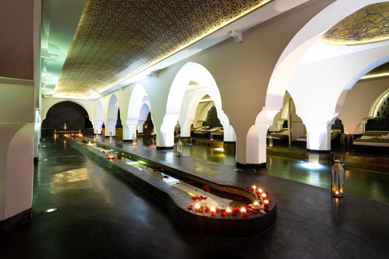 Riad Elisa & Spa (Adults Only) Riad 4*
