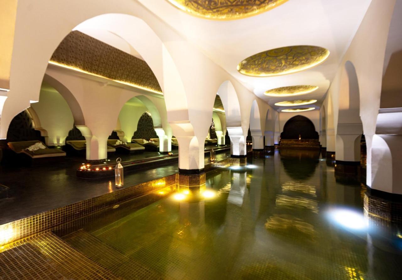 Riad Elisa & Spa (Adults Only) Marrakesh