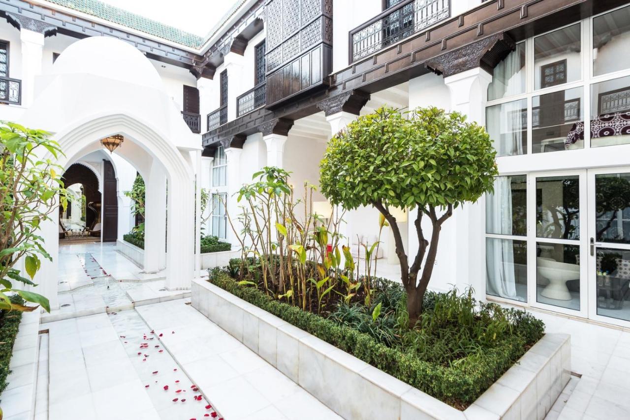 Riad Elisa & Spa (Adults Only) Riad 4*