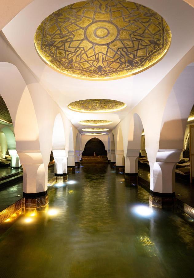Riad Elisa & Spa (Adults Only) Marrakesh
