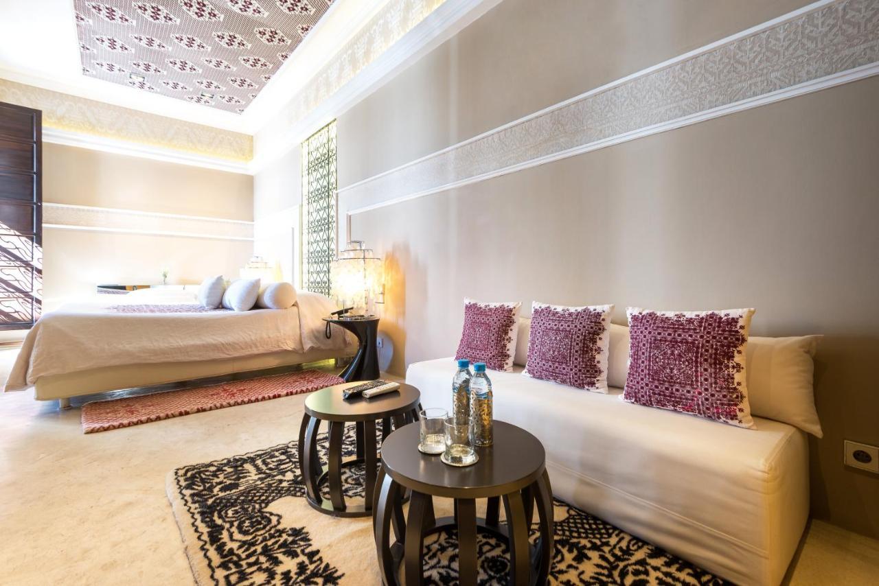 Riad Elisa & Spa (Adults Only) 4* Marrakesh