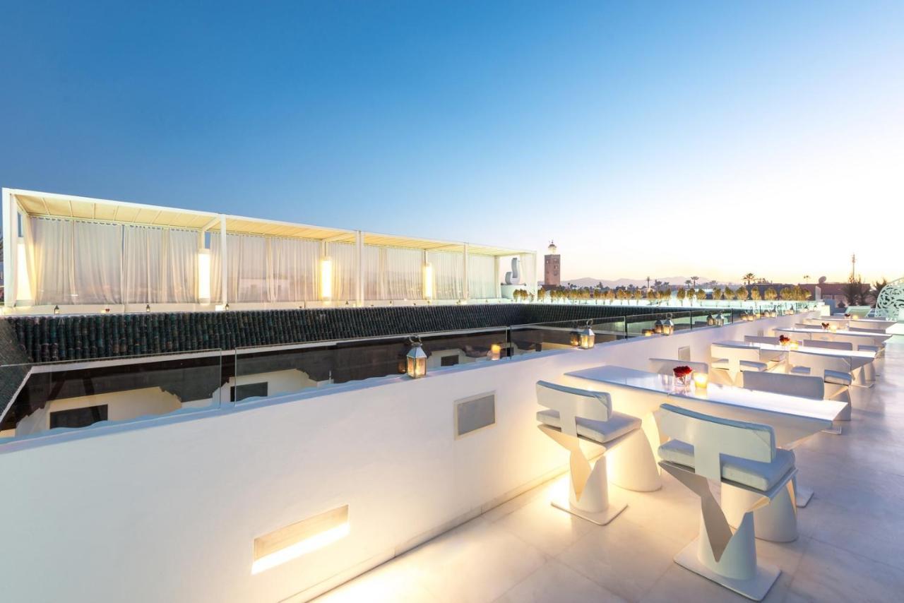Riad Riad Elisa & Spa (Adults Only) Marrakesh
