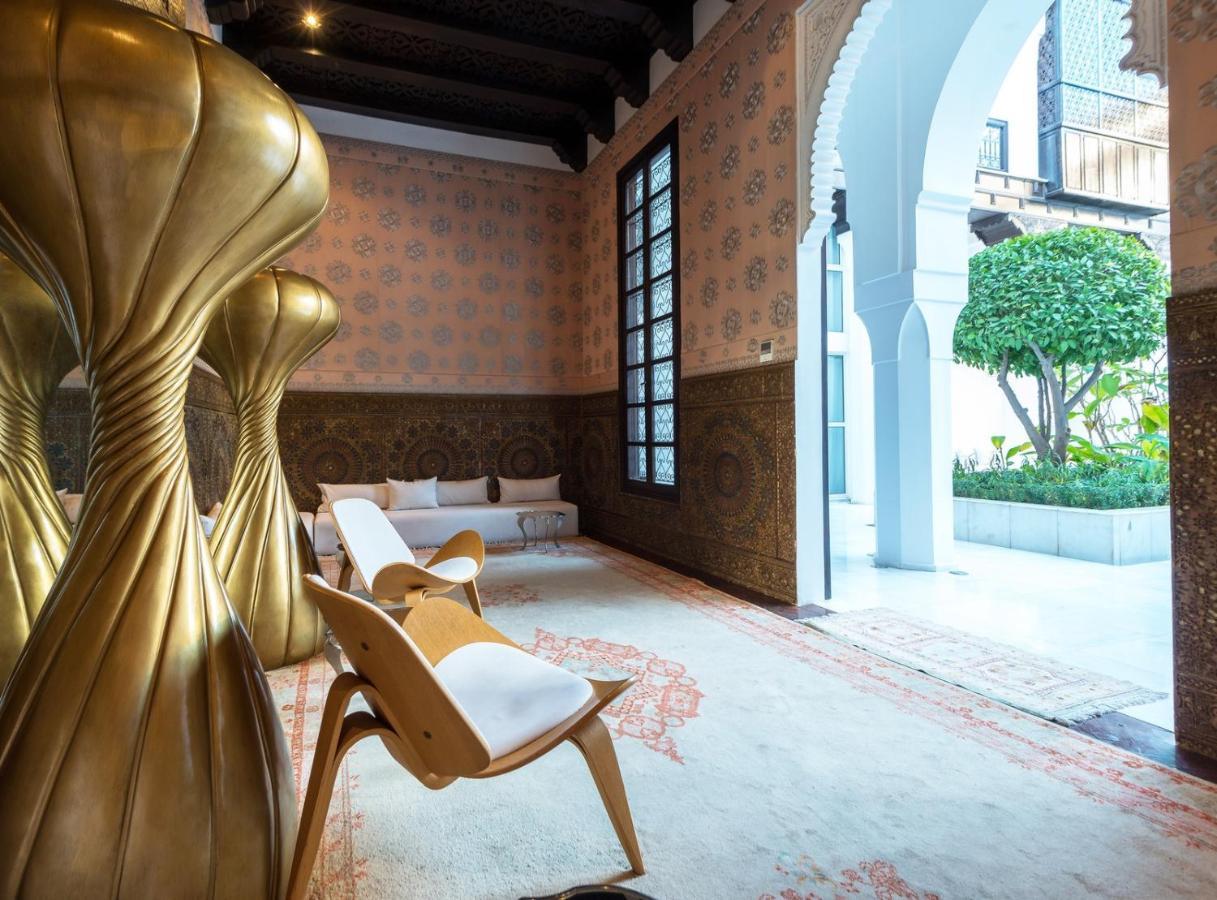 Riad Elisa & Spa (Adults Only) Riad 4*