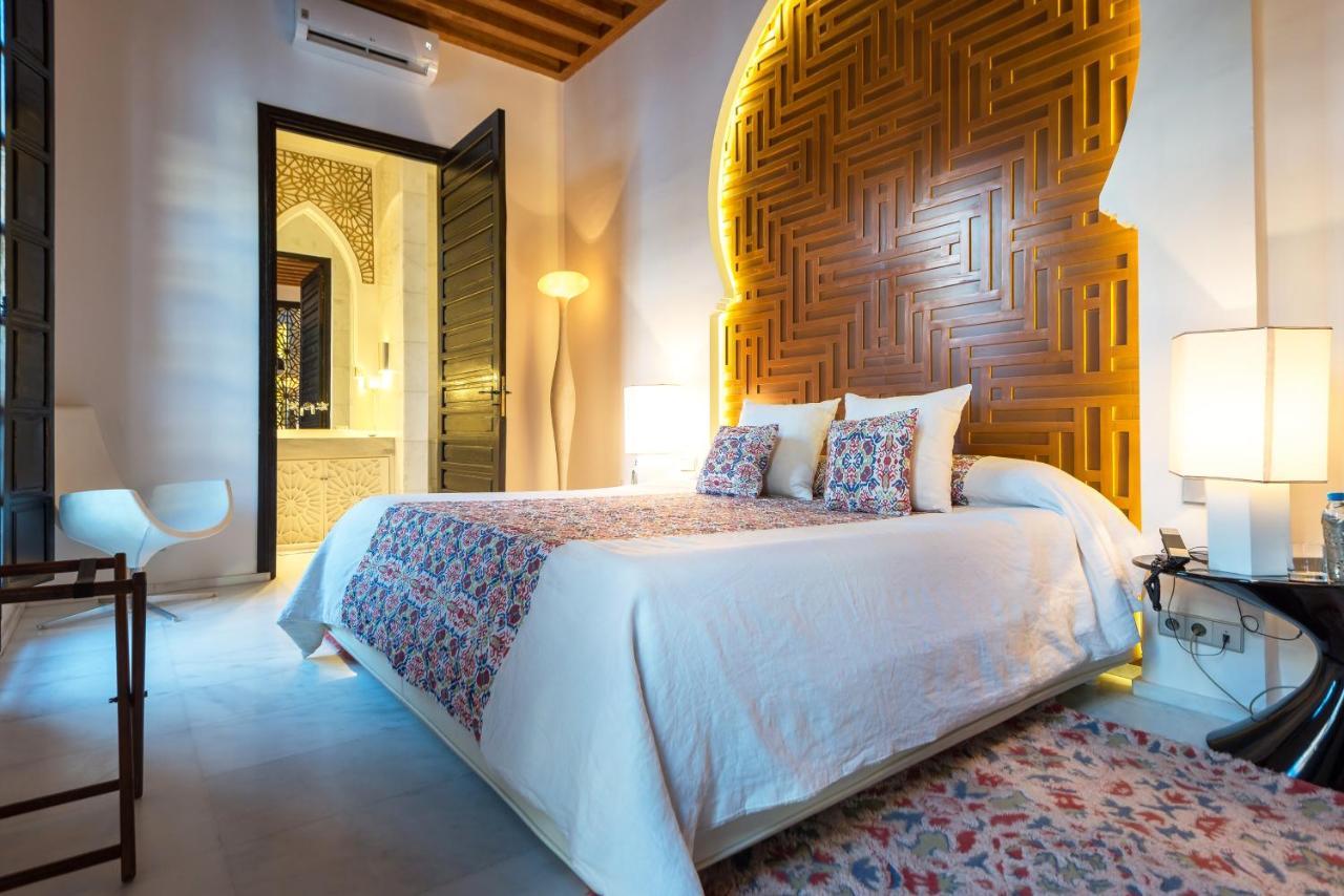 Riad Elisa & Spa (Adults Only) Riad 4*