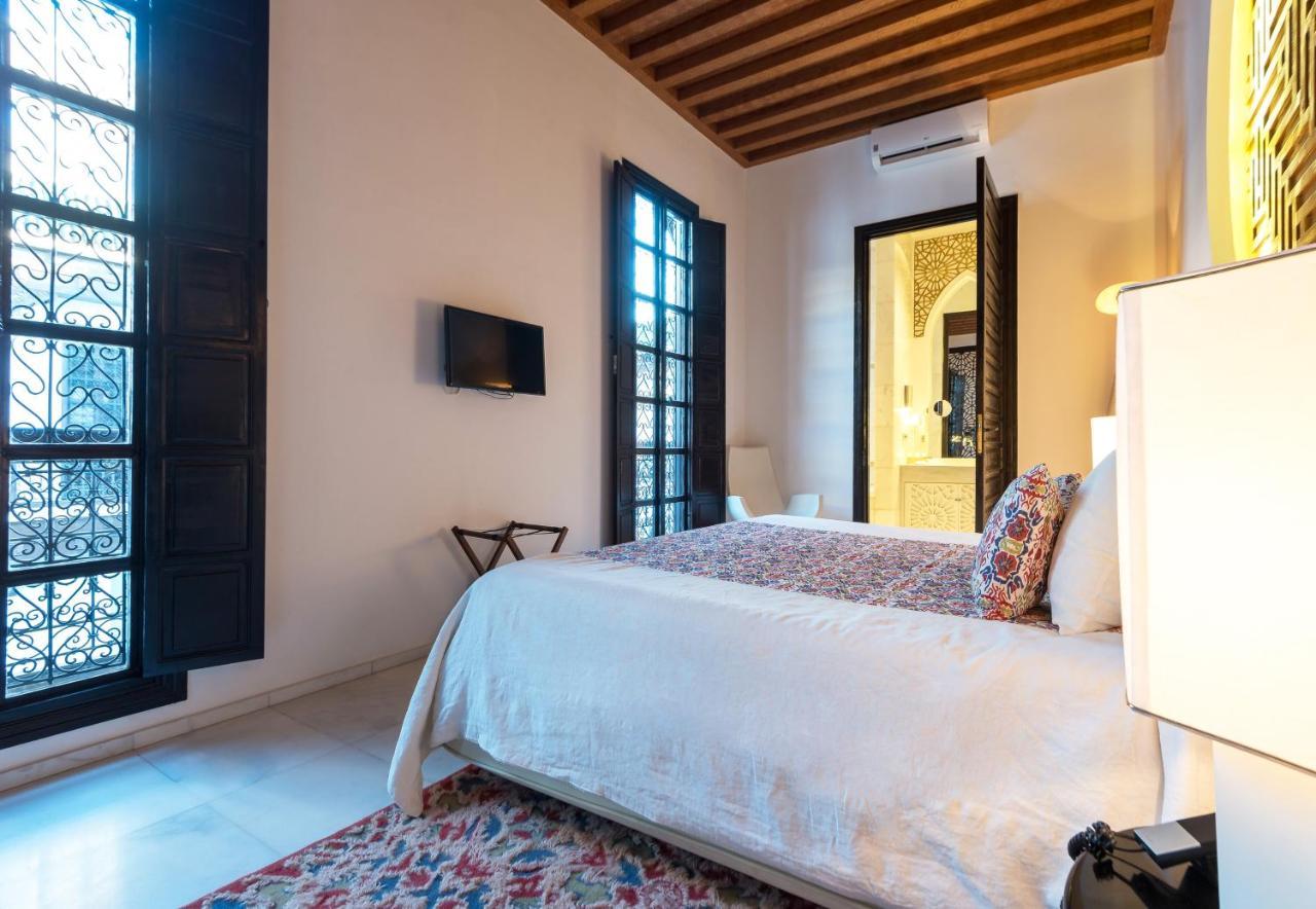 Riad Elisa & Spa (Adults Only) Marrakesh