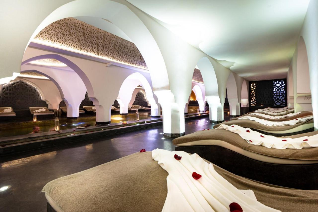 Riad Riad Elisa & Spa (Adults Only) 4*