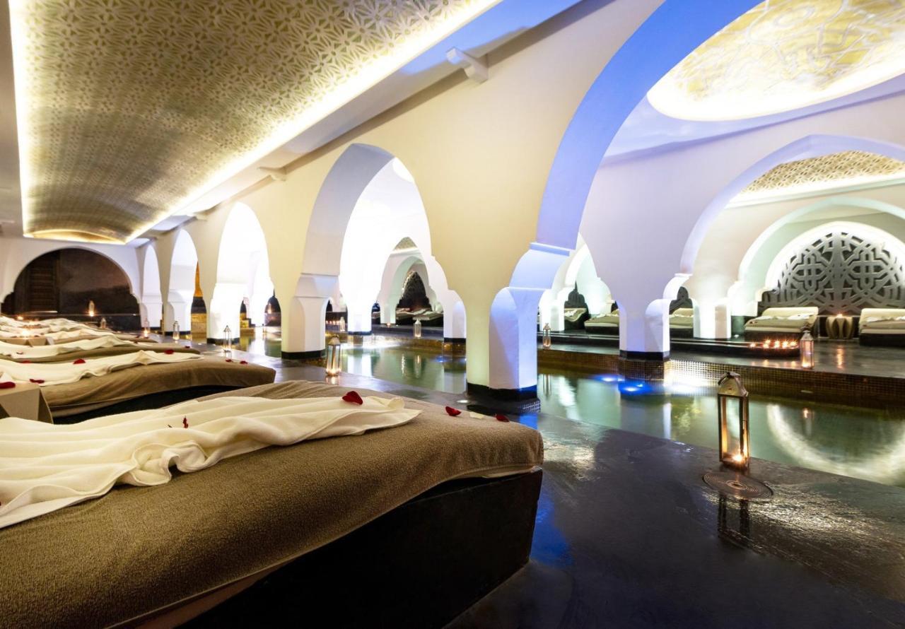 Riad Elisa & Spa (Adults Only) Riad