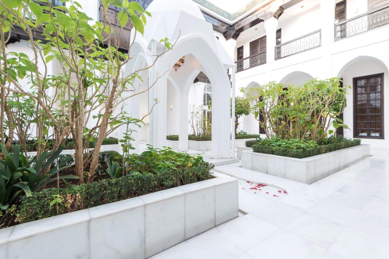 Riad Riad Elisa & Spa (Adults Only) Marrakesh