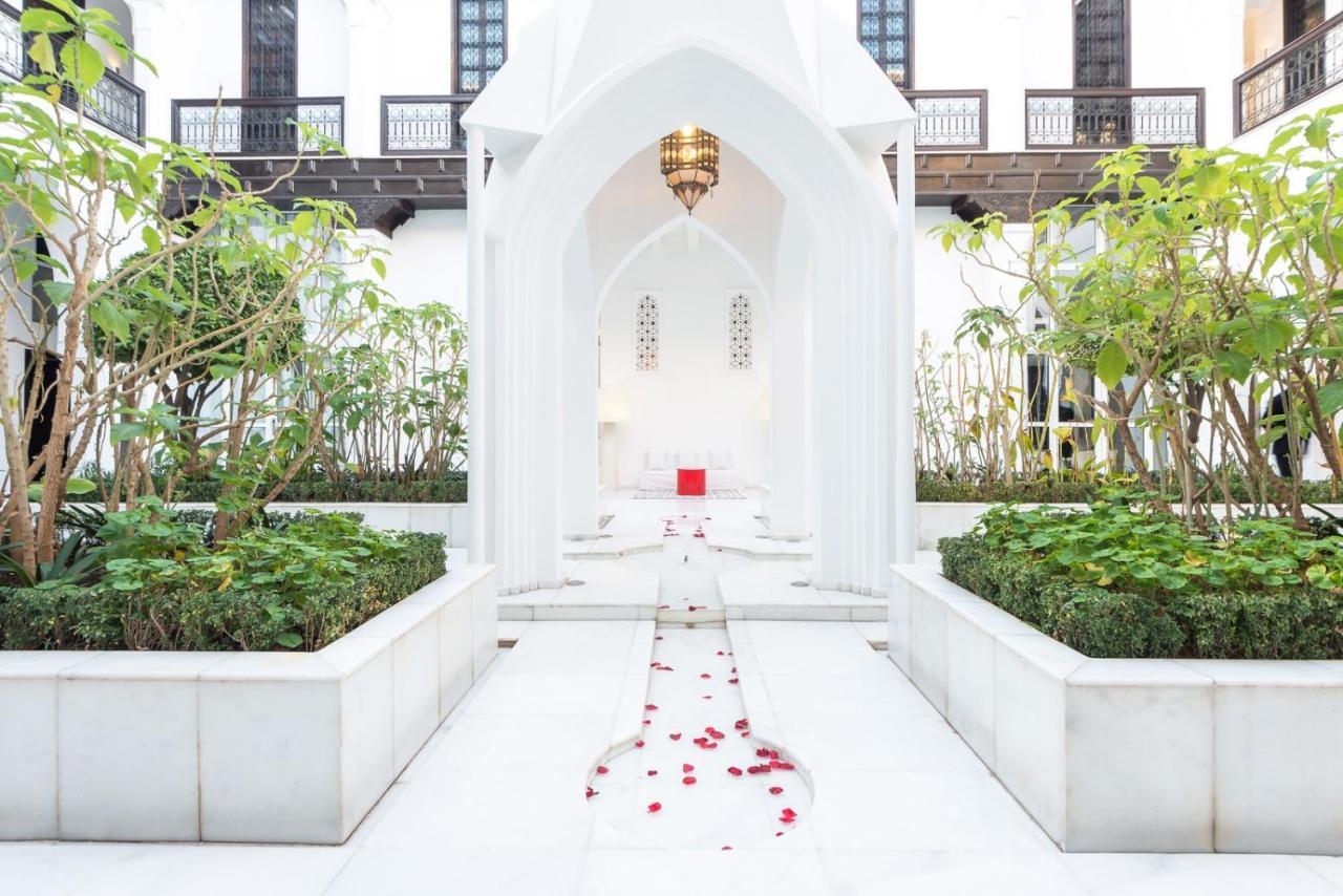 Riad Elisa & Spa (Adults Only) 4*
