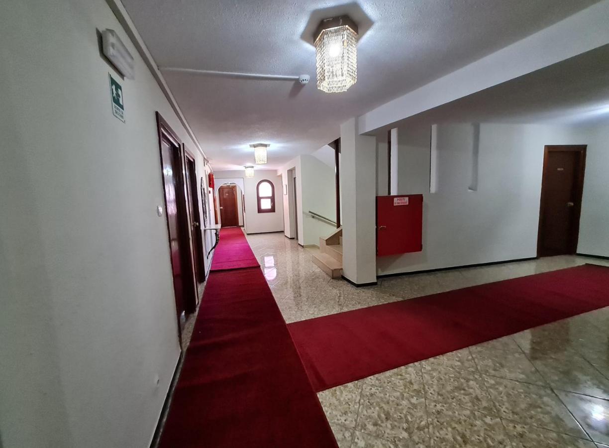Hotel Tachfine