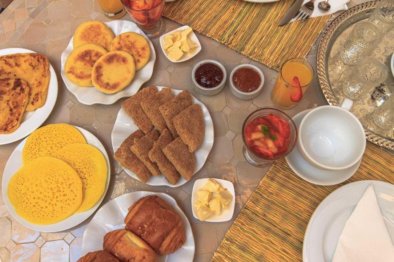Le Marocain 3*
