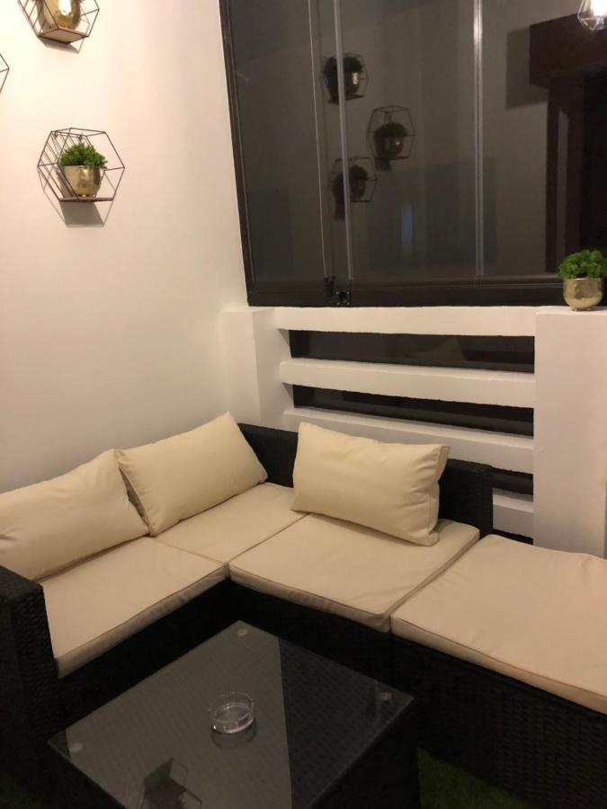 Annakil Apartment Marrakesh