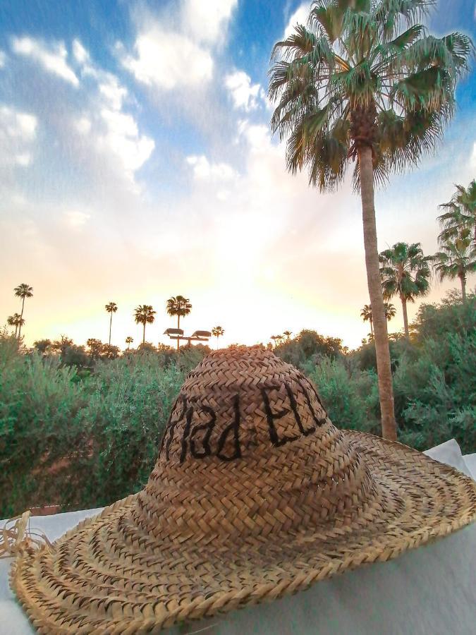Riad Elli Marrakech 3*