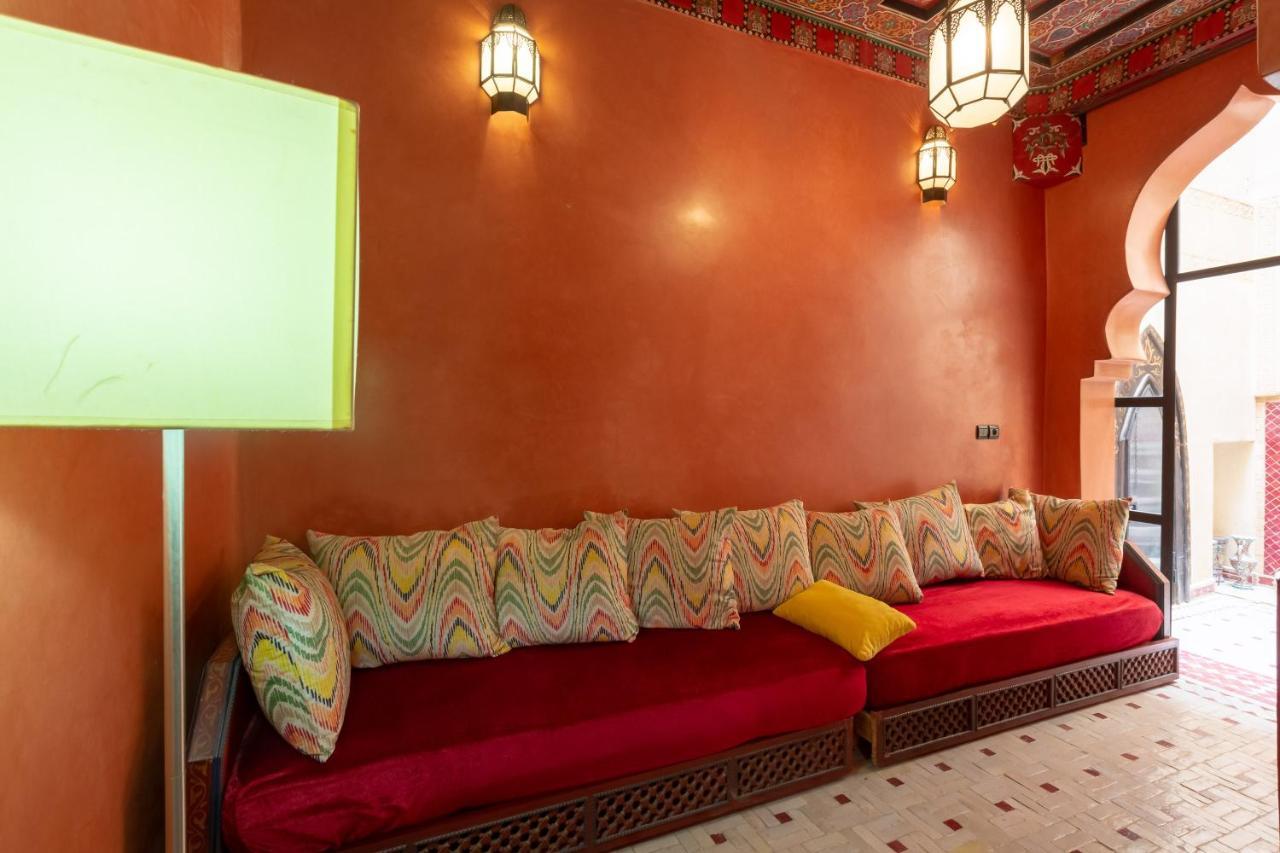 Azaro Marrakesh