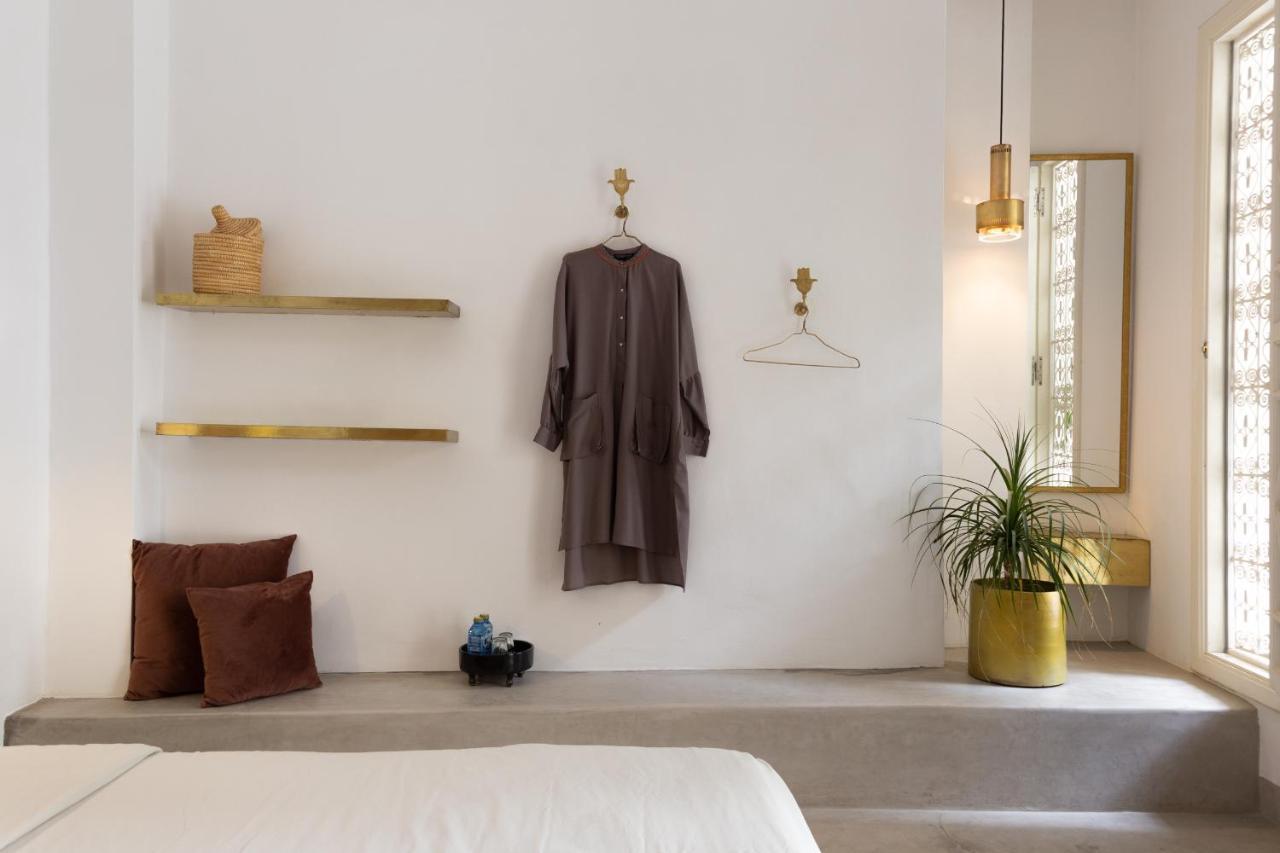 Riad Numa Marrakech 4*