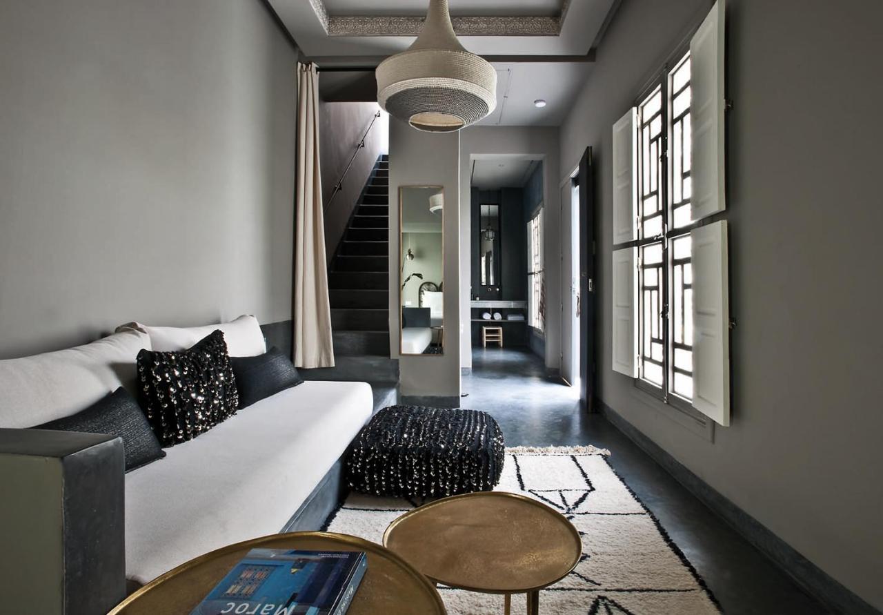 Riad Numa Marrakech 4*