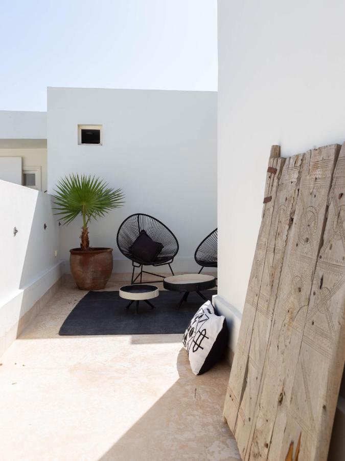 Riad Numa Marrakech Marrakesh