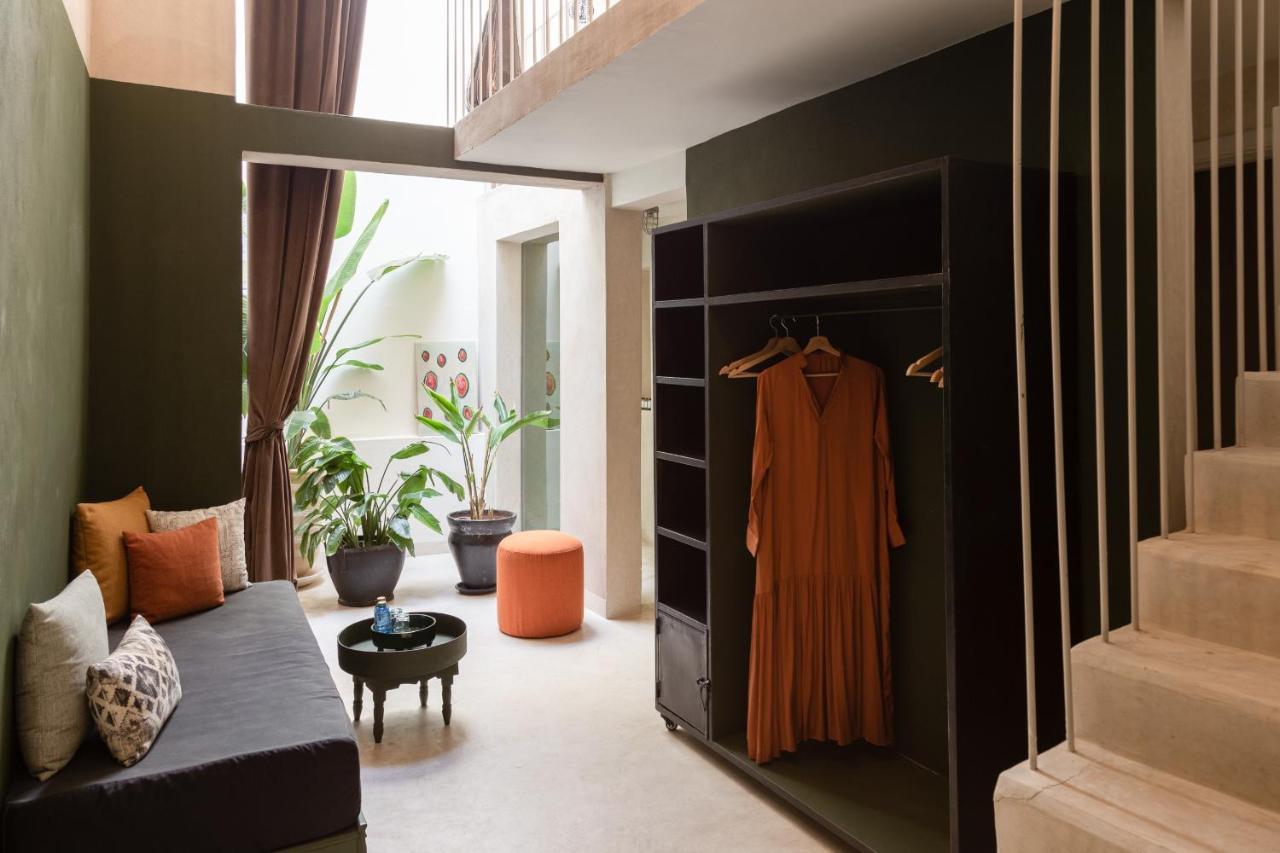 Numa Marrakech 4*