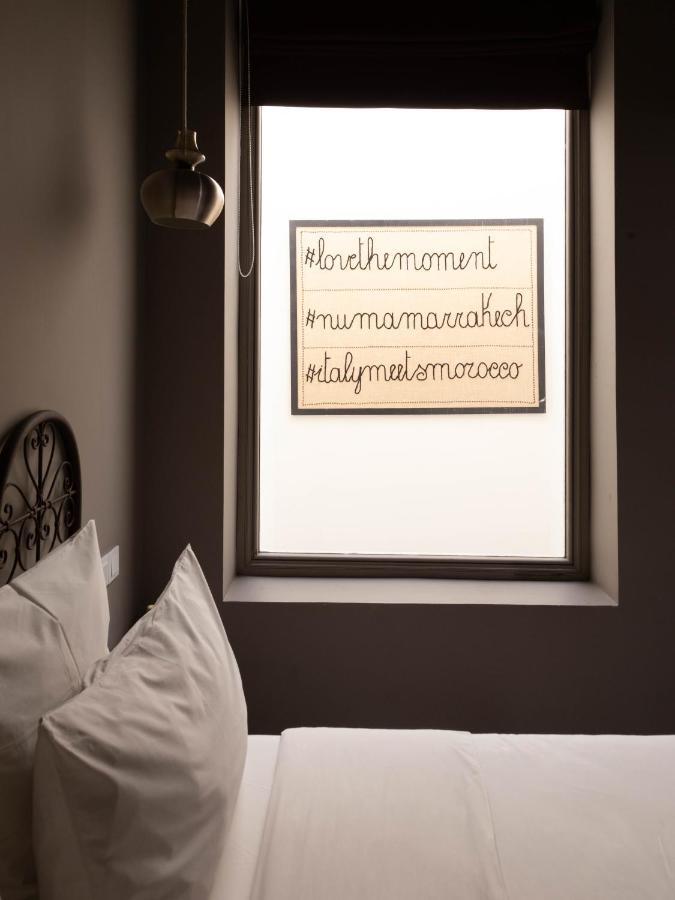 Numa Marrakech 4*