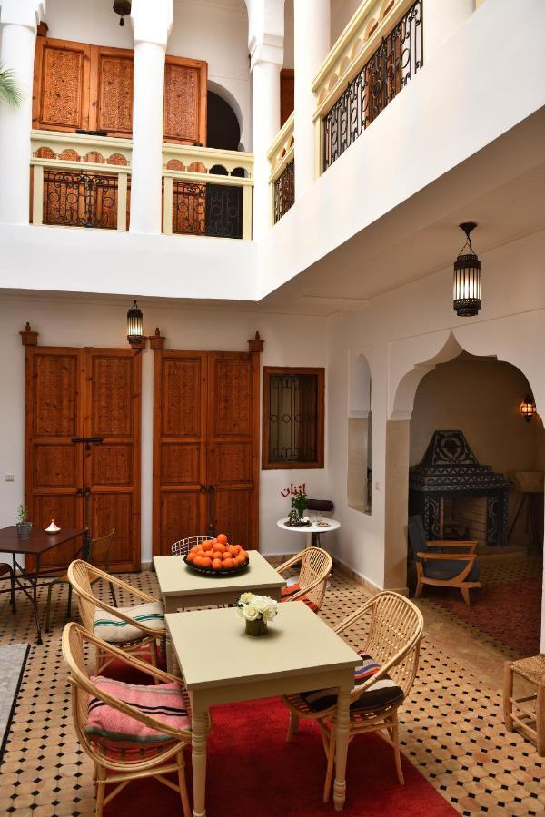 Lamzia Riad