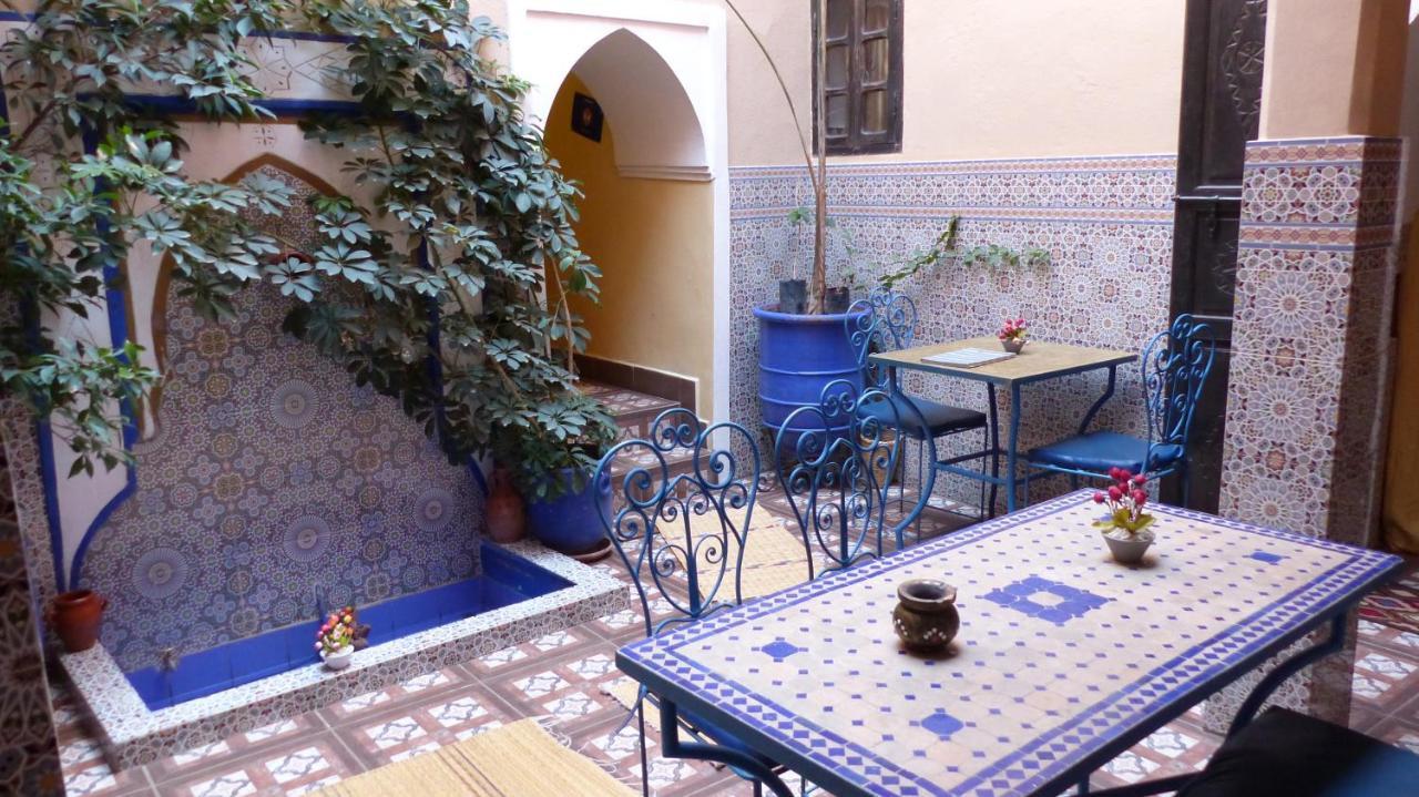 Riad Jakoura 2*
